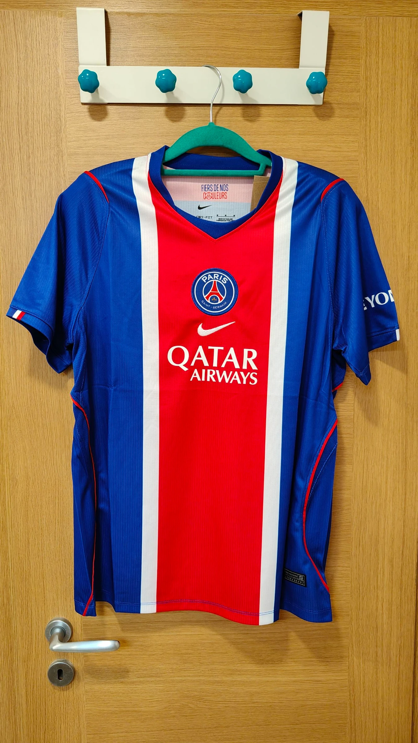 Camisola do PSG